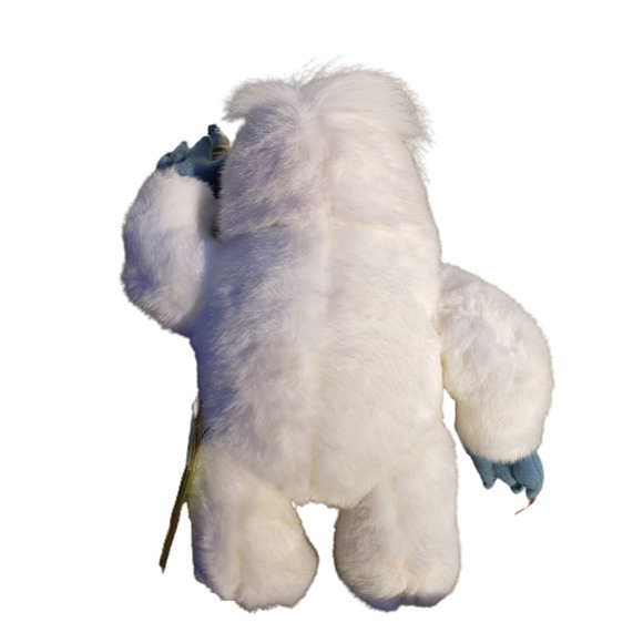 VINTAGE BUMBLES Abominable Snowman Rudolph the Red Nosed Reindeer Movie - Picture 7 of 12